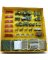 JD 70PC FARM PLAYSET