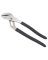 Vulcan Plier Groove Joint 10In Noslip