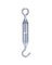 TENSOR HOOK EYE 3/8X11