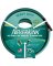 Neverkink 8615-75 Heavy-Duty Garden Hose, 75 ft L, Green