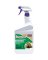 Bonide 7490 Weed and Grass Killer, Liquid, Light Yellow/White, 1 qt Bottle