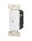 OCCUPANCY SWITCH WHITE