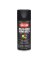 FUSION FLAT BLACK SPRAY