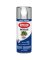 KRYLON METALLIC BRIGHT SILVER SP