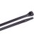 CABLE TIES NEGRO 18" PK10