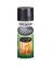 RUST OLEUM BLACK CHALKBOARD SP