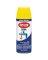 KRYLON OSHA SAFETY YELLOW SPRAY