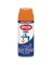 KRYLON OSHA SAFETY ORANGE SPRAY