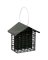 SUET BIRD FEEDER 2 CAKE CAPACITY