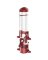 PERKY PET RED BIRD FEEDER