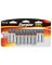 BATERIA ENERGIZER AA PK 16