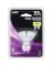 Feit Electric BPQ35MR16/GU10 Dimmable Halogen Lamp, 35 W, 120 V, MR16, GU10,