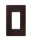 TAPA DECORA MID-S 1G BROWN
