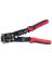 WIRE STRIPPER/CRIMPER
