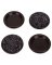 NAIL-ON MUEBLE CARPETED 1-3/4
