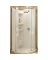 BASE/DOOR SHOWER RND LH OPNING