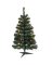 Fir Nbl Shrd Prlt Clr Led 3ft