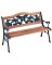 BANCO DE PARQUE 9 SLAT