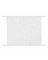 DOOR GRILL STRM/SCRN 19X32 WH