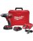 MILWAUKEE CORDLES DRILL/DRVR KIT