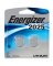 BATERIA ENERGIZER CR2025 PK2