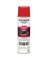 RUST-OLEUM RED MARKING SPRAY
