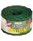 GRASS STOP PLASTIC VERDE 4"