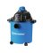 VACUUM WET/DRY 3HP 5 GALON