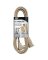 EXT CORD 14/3 SPT-3 BEIGE 9FT