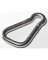 SPRING SNAP INTERLOCK SS 5/16