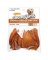 CANINE PIG EARS 5/BAG
