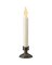 CANDLE WINDOW LED B/O