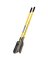 POST HOLE DIGGER 48" FBGL HNDLE