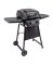 BBQ GAS STAINLESS STEEL