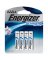 BATERIA ENERGIZER LITHIUM AAAPK4