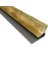 TRIM IN CRN BER BRNZ 18"