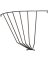 RACK CORNER HAY GRAY