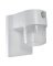 PORCH LED MOTION LIGHT WHT 700L