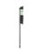 PUSH BROOM POLY BRISTLES 24"