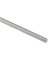 Stanley 218313 Threaded Rod, 1/2-20 x 3 ft, Steel, Zinc Plated