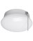 LAMP LED ROUND WHT 4000K 11.5W