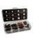 WASHER KIT ASSORTED 116PC