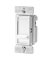 DIMMER FULL SLIDE WHITE