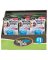 PET WASTE BAG HOLDER
