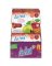 AIR FRESHENER GEL-APPLE CINNAMON