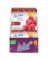 AIR FRESHENER SOLID GEL RASPBERY