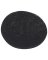 PAD PULIR PISO NEGRO 17"