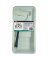 SET BANDEJA MINI ROLO FOAM  4"