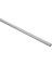 VARILLA ALUMINIO REDONDA 3/8X72