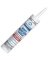 CAULK VYNL ADHESIVE WHITE 10OZ